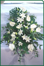 Foto d'una decoració de Garden La Sínia Foto d'una decoració de Garden La Sínia