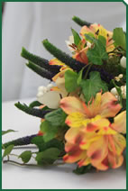 Foto d'una decoració de Garden La Sínia Foto d'una decoració de Garden La Sínia