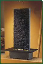 Foto d'un complement de Garden La Sínia Foto d'un complement de Garden La Sínia