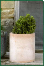 Foto d'un complement de Garden La Sínia Foto d'un complement de Garden La Sínia